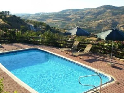 Villa Aurora